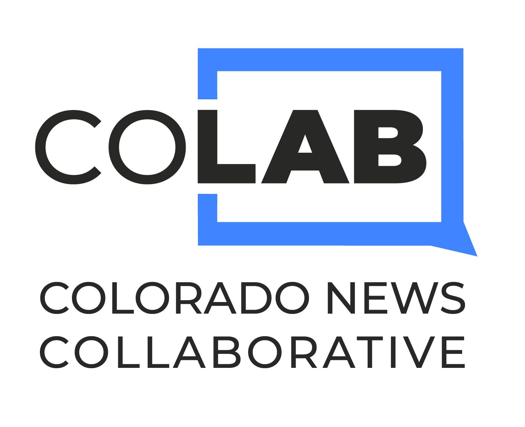 Colorado News Collaborative Logo