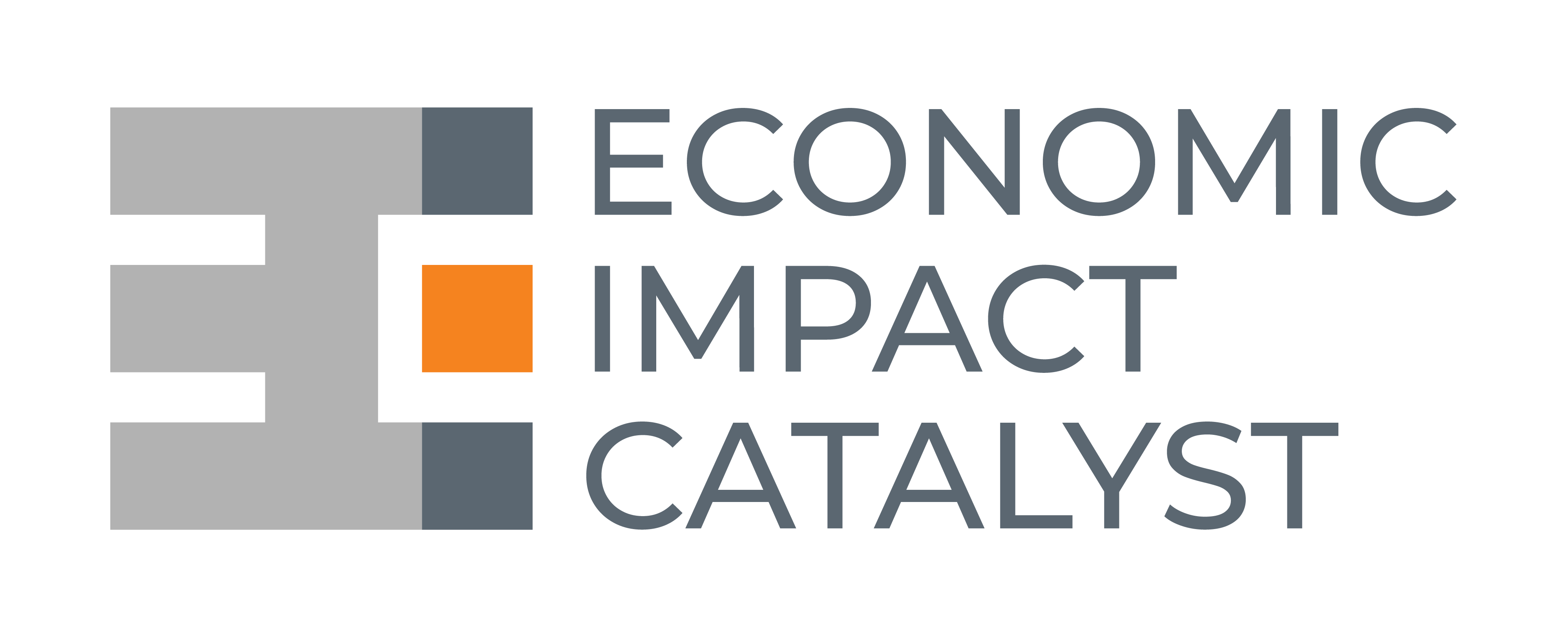 Economic Impact Catalyst Logo