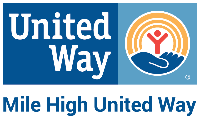 Mile High United Way Logo