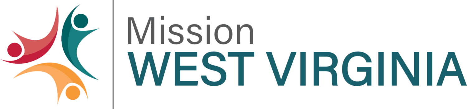 Mission West Virginia Logo