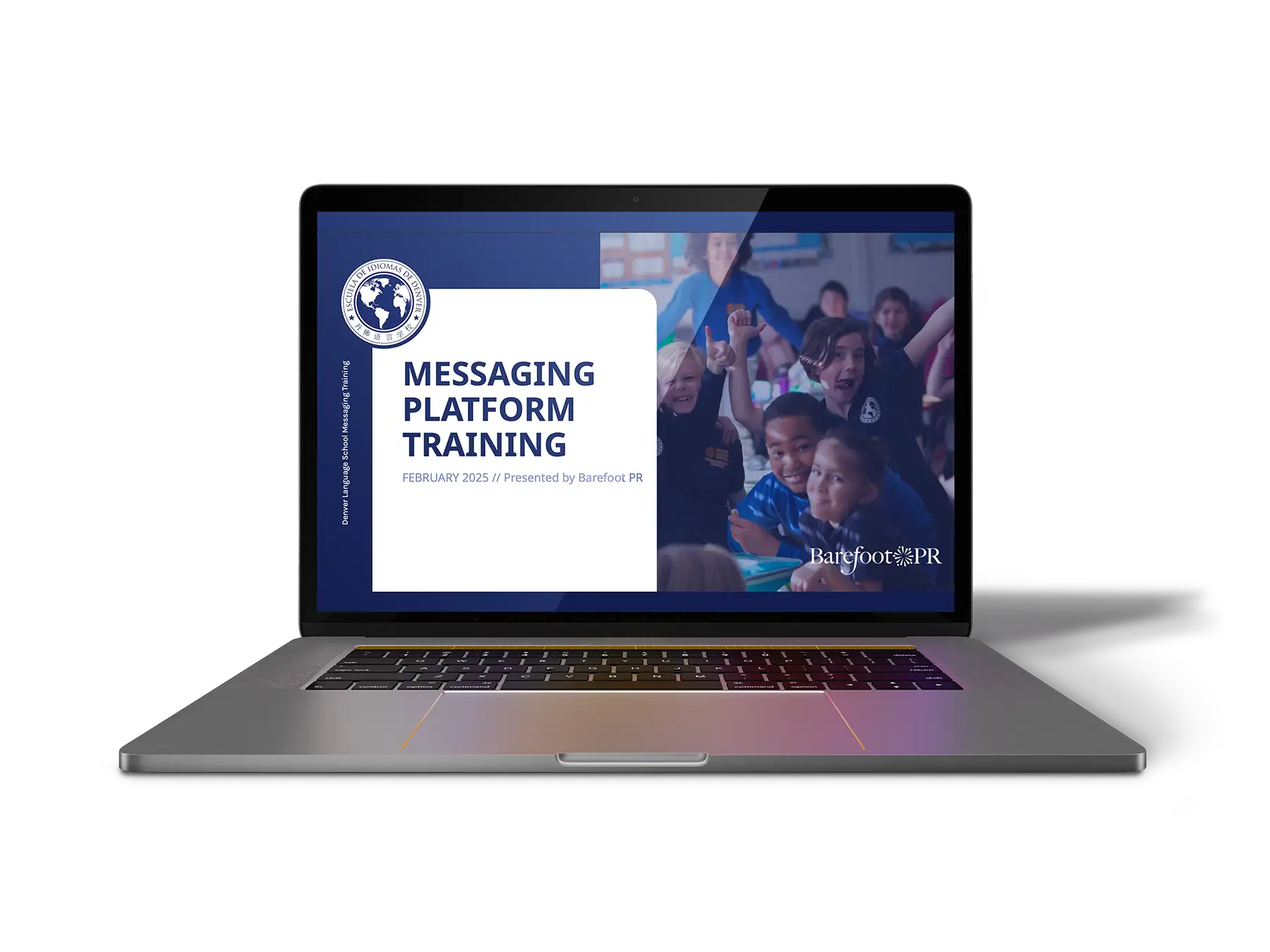 Crafting Community-Driven Messaging to Promote the Value of Language ...