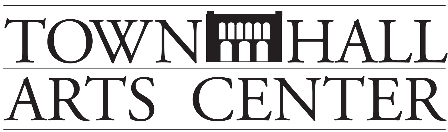 Townhall Arts Center logo