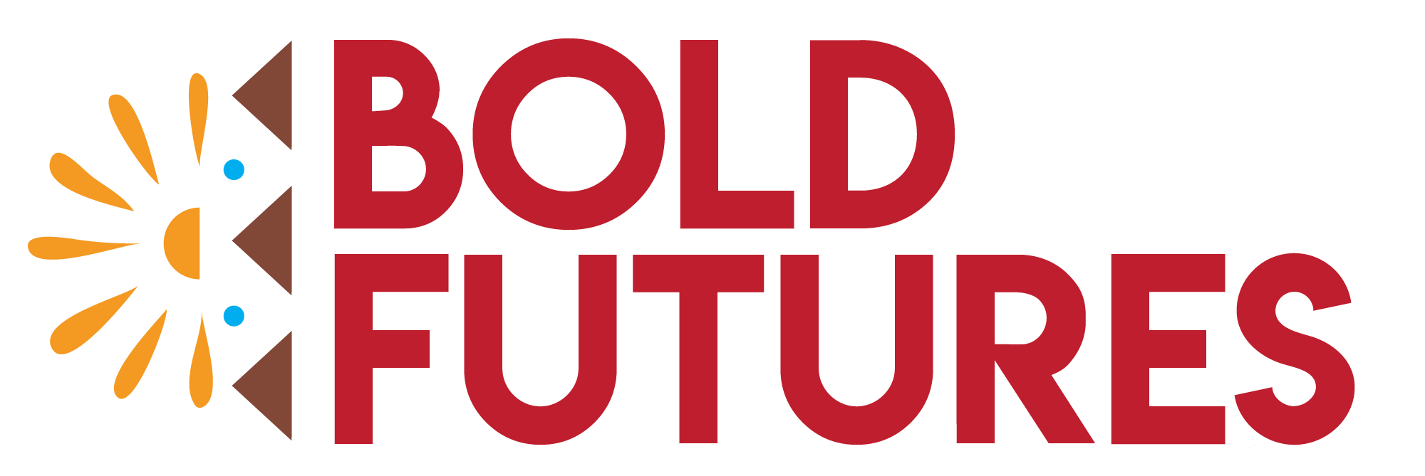 Bold Futures logo