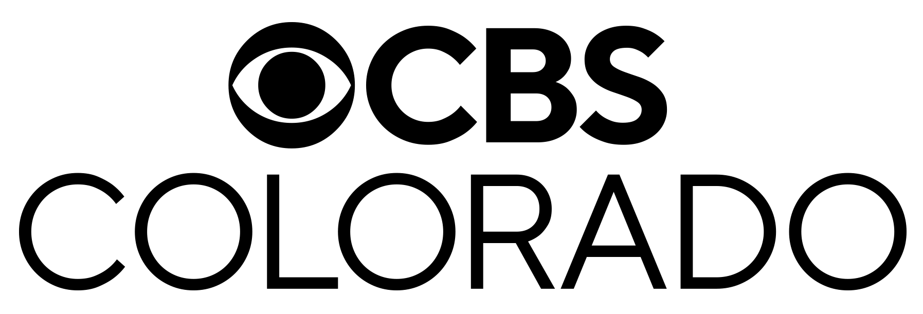 CBS Colorado logo