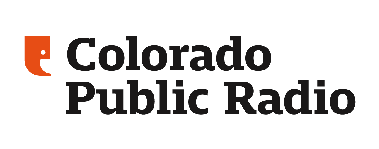 Colorado Public Radio logo