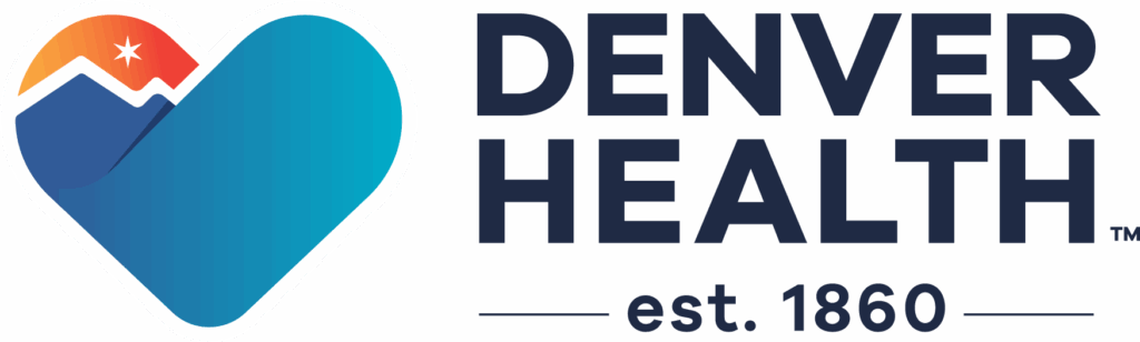 Denver Health logo