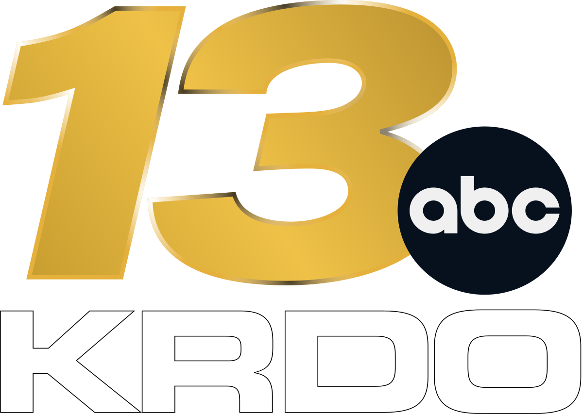 KRDO logo