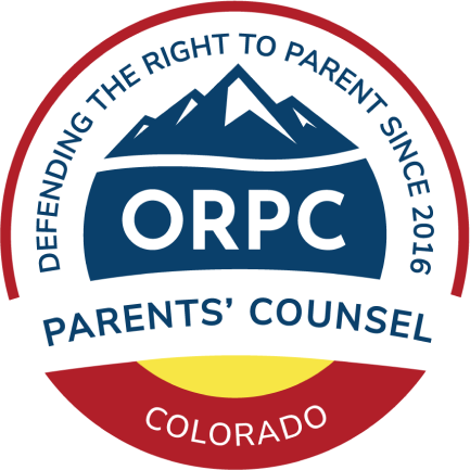 ORPC logo