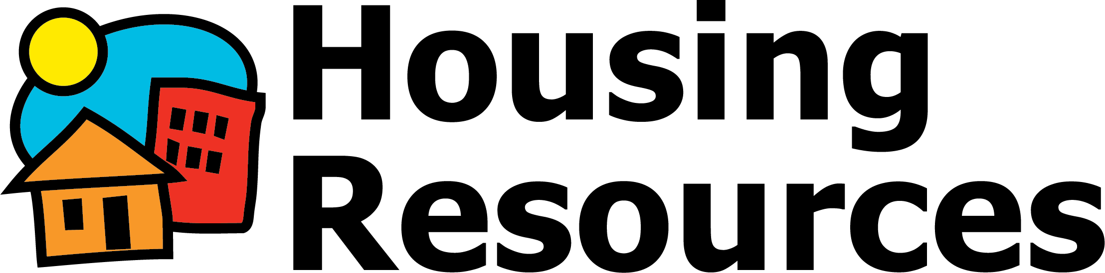 Housing Resources of Western Colorado logo