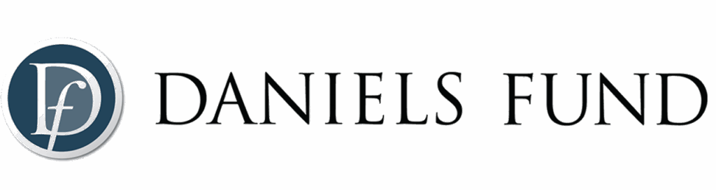 Daniels Fund logo