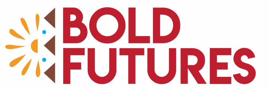 Bold Futures logo