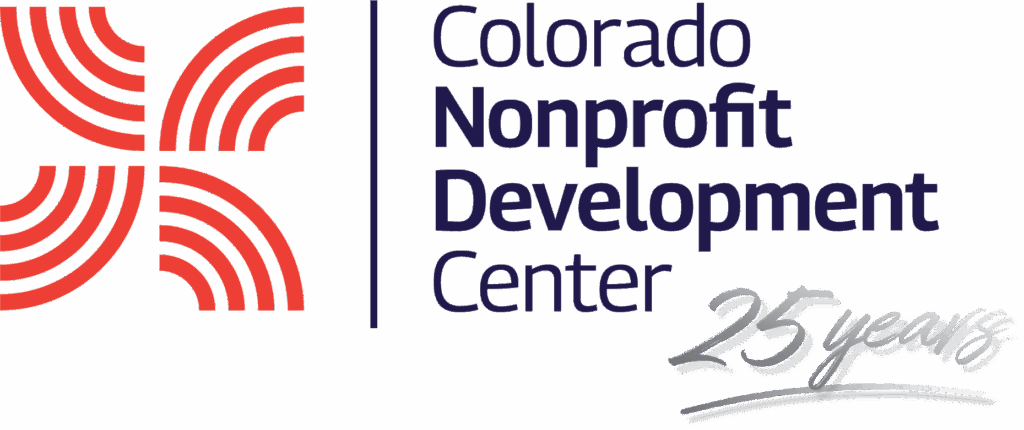Colorado Nonprofit Development Center logo