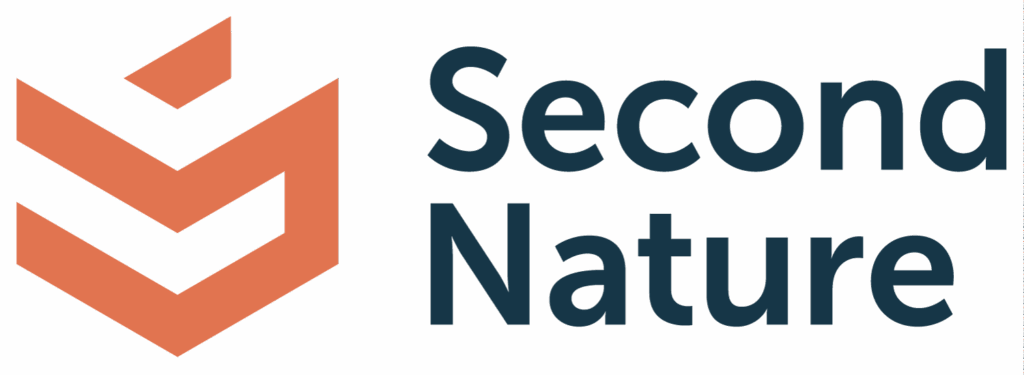 Second Nature logo