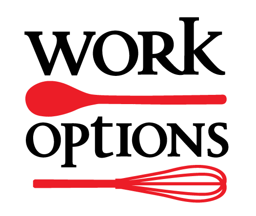 Work Options logo