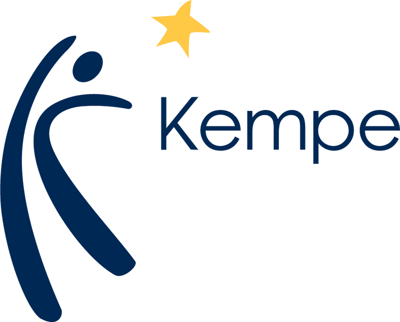 Kempe logo