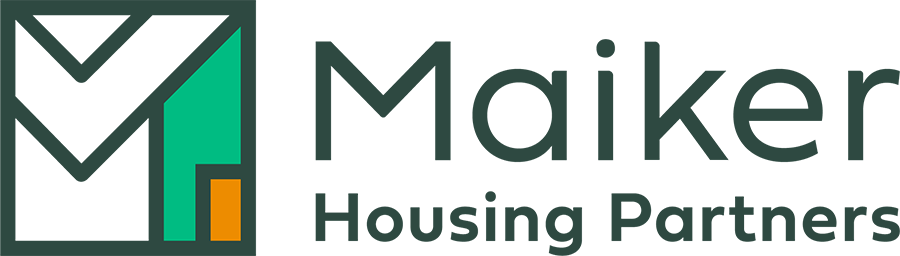 Maiker logo