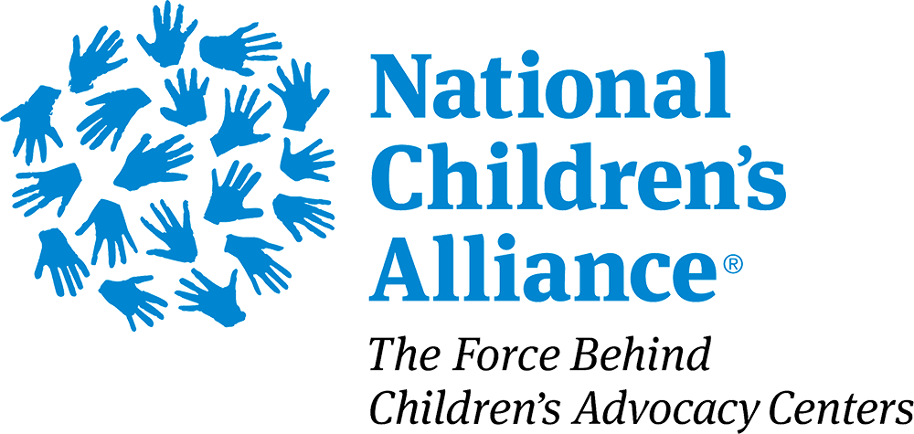National Childrens Alliance logo