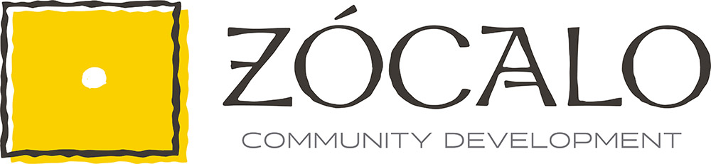 Zocalo logo