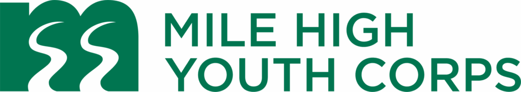 Mile High Youth Corps logo