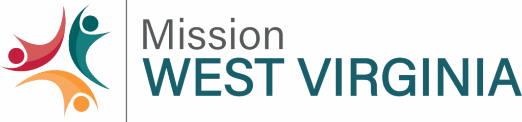 Mission West Virginia logo
