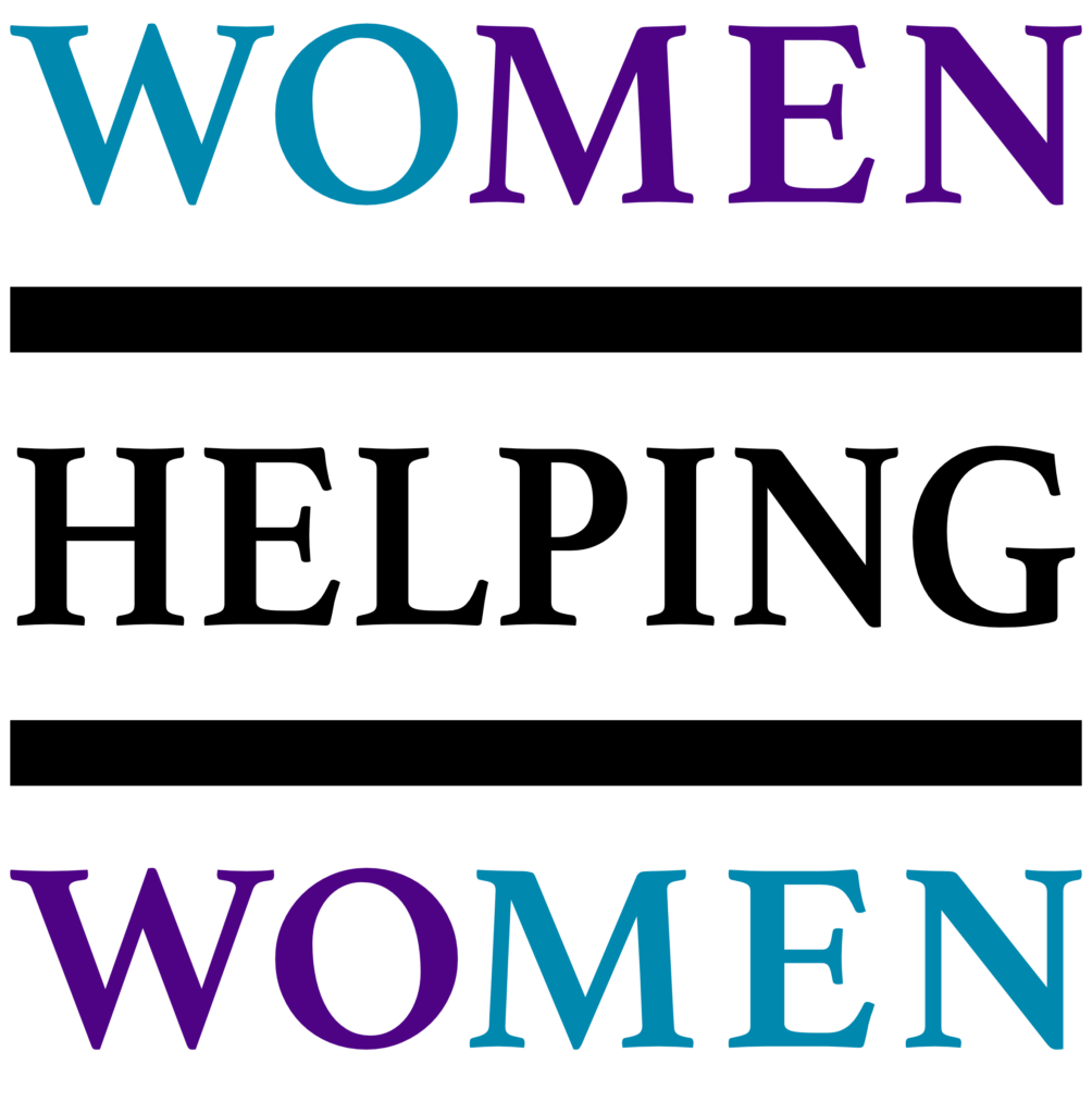 Women Helping Women logo