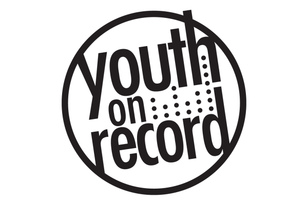 Youth on Record logo
