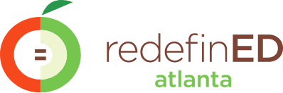 RedefinED Atlanta logo