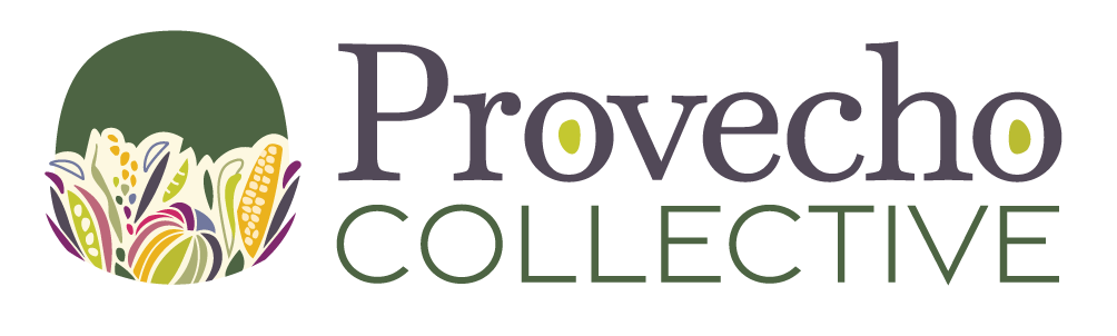 Provecho Collective logo