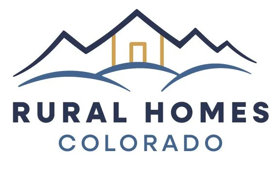 Rural Homes logo