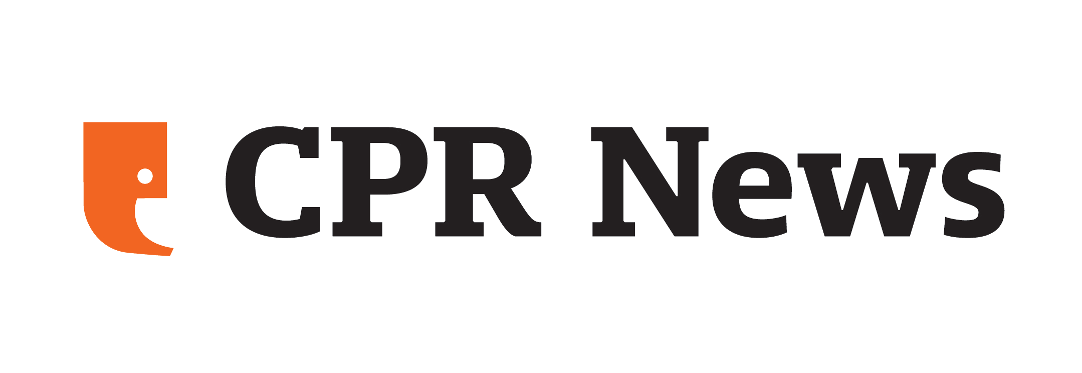 Colorado Public Radio News logo