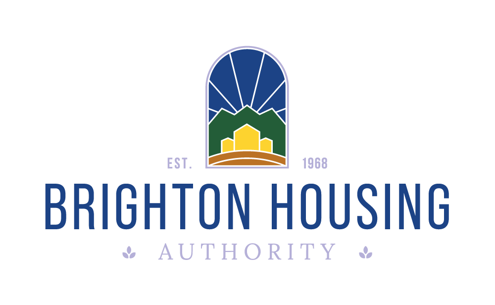 Brighton Housing Authority logo