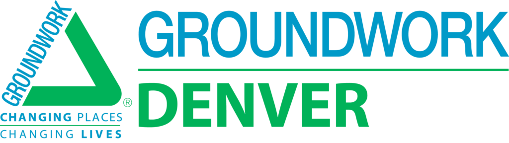 Groundwork Denver logo