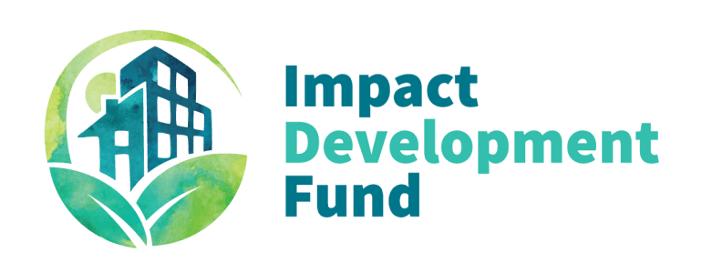 Impact Development Fund logo