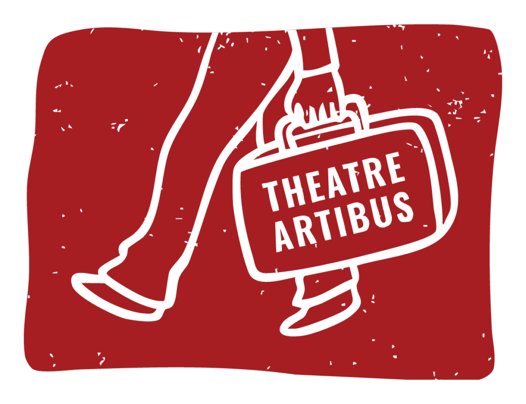 Theatre Artibus logo.