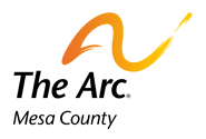 The Arc of Mesa County logo