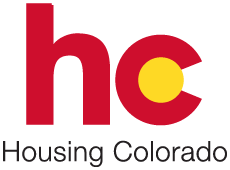 Housing Colorado logo