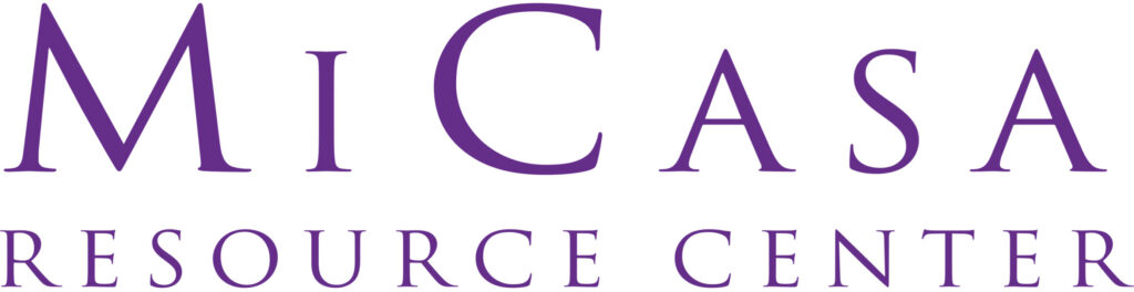 Mi Casa Resource Center logo