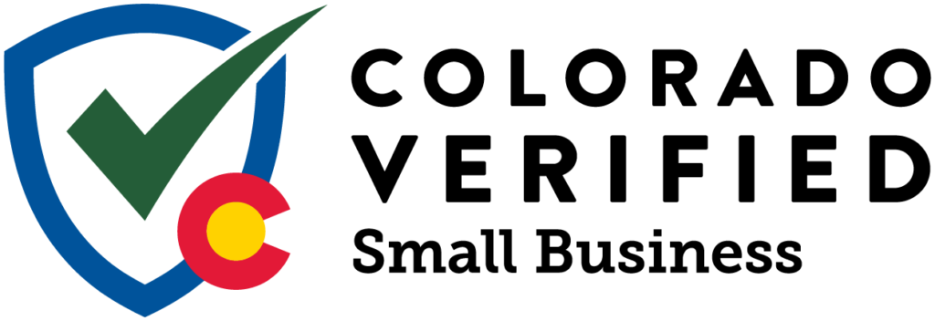 Colorado Verified small business