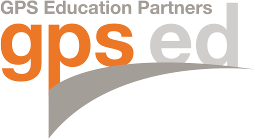 GPS Ed logo