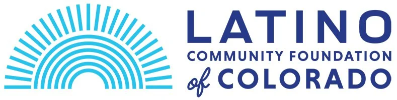 Latino Community Foundation of Colorado logo