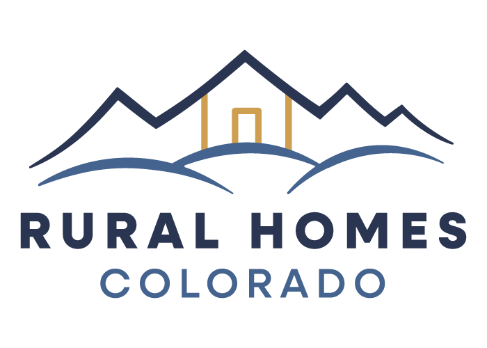 Rural Homes Colorado logo