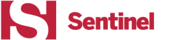 Sentinel logo
