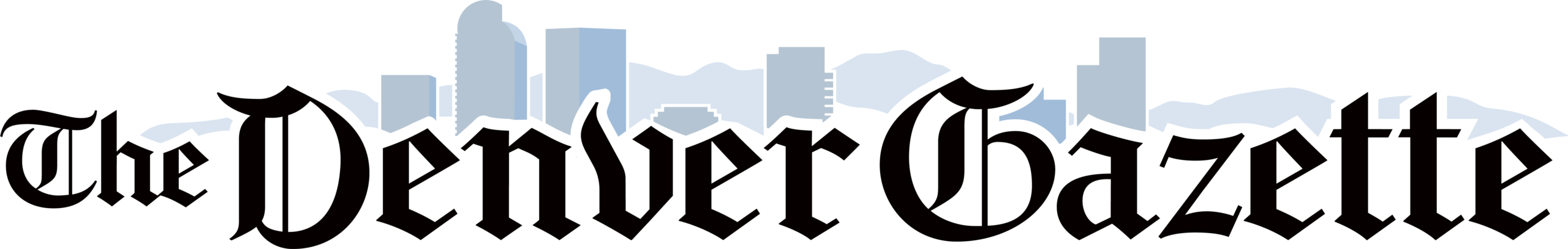 Denver Gazette logo