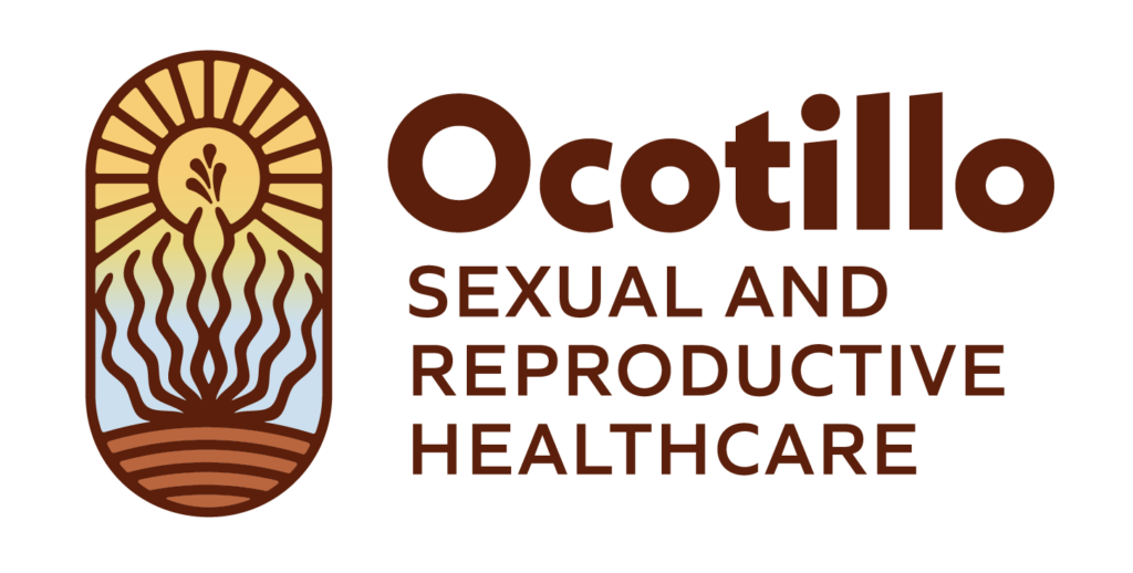 Ocotillo logo